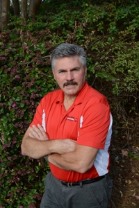 Ben McDonald, Owner